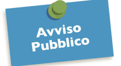 AVVISO PUBBLICO: RINVENIMENTO DI DUE OVINI INCUSTODITI